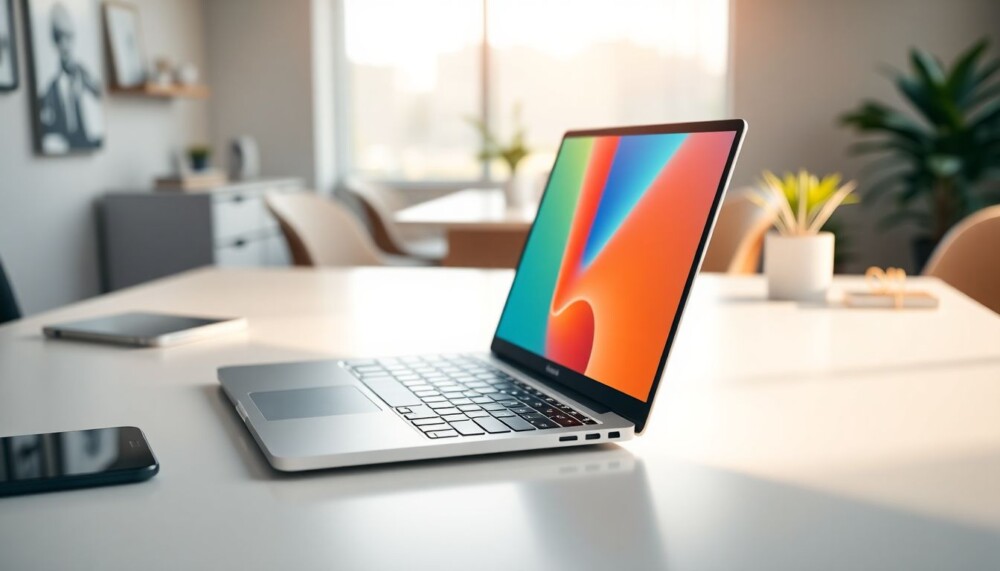 Le MacBook Air M4 d’Apple 2025 à 829 $ jusqu’au 19 juin : offre exclusive Le MacBook Air M4 d’Apple 2025 à 829 $ jusqu’au 19 juin : offre exclusive