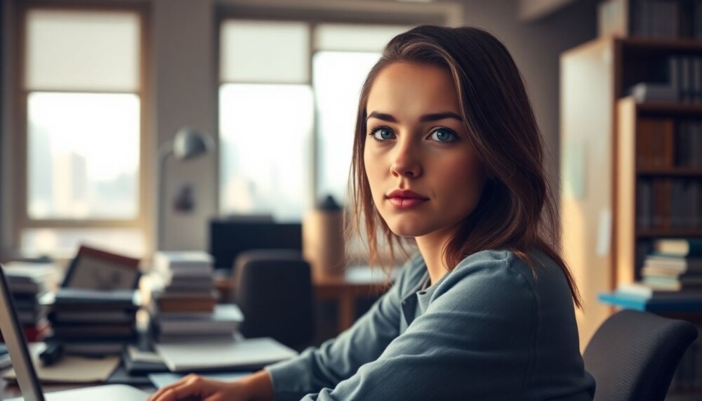 Le manque de concentration n’est pas synonyme de manque d’intelligence : c’est la preuve d’un cerveau complexe Le manque de concentration n’est pas synonyme de manque d’intelligence : c’est la preuve d’un cerveau complexe