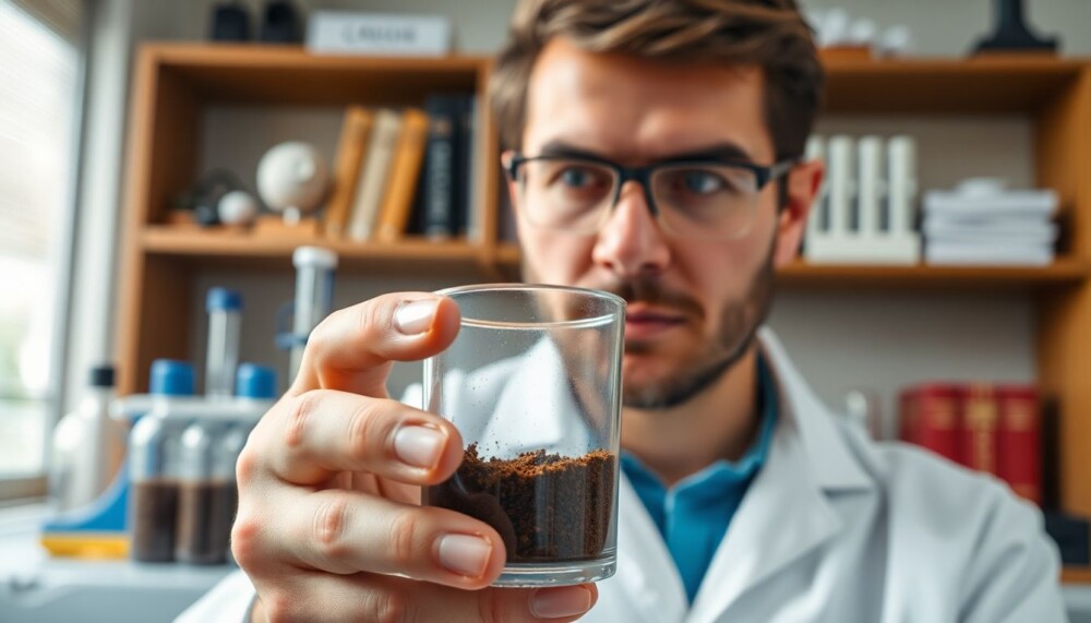 Le marc de café pourrait être la clé de la prévention des maladies neurodégénératives