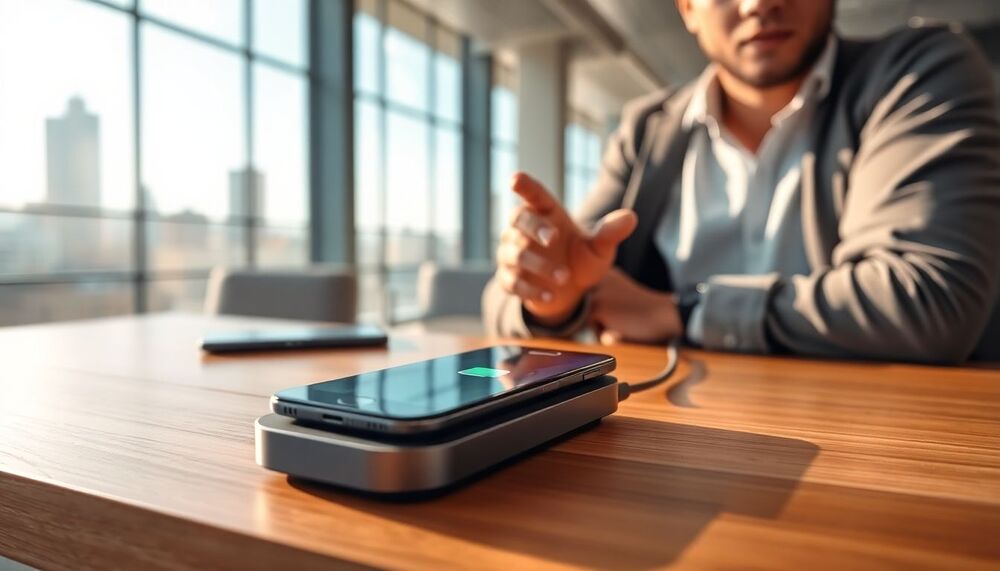 Le meilleur chargeur de téléphone sans fil de 2020 : charge rapide, voyage et plus