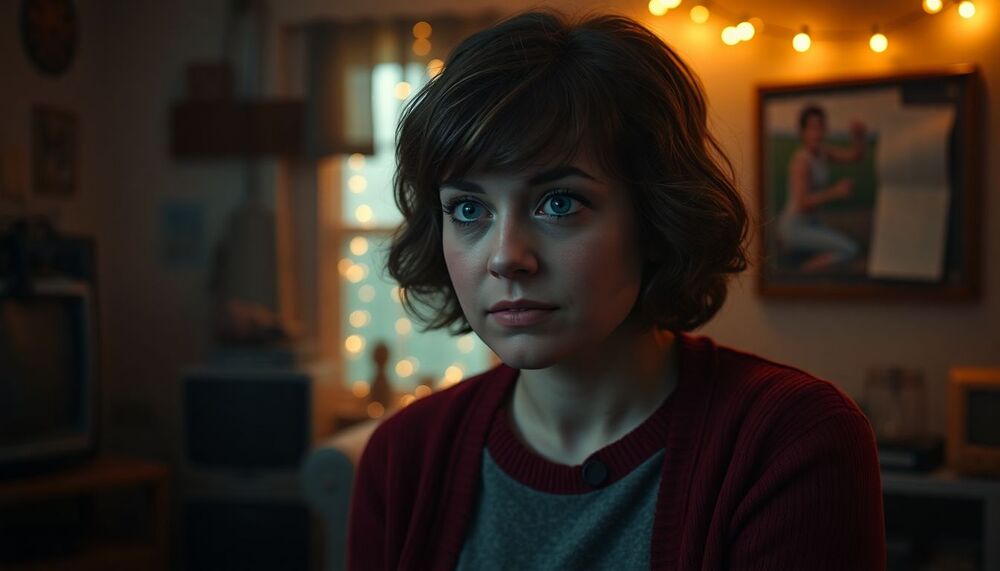 Le meilleur instant de Joyce Byers à chaque saison de « Stranger Factors »