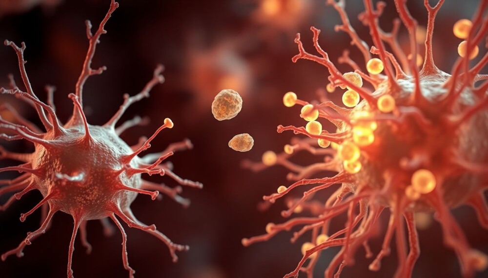 Le métabolite des bactéries intestinales favorise la capture des antigènes par les cellules dendritiques Le métabolite des bactéries intestinales favorise la capture des antigènes par les cellules dendritiques