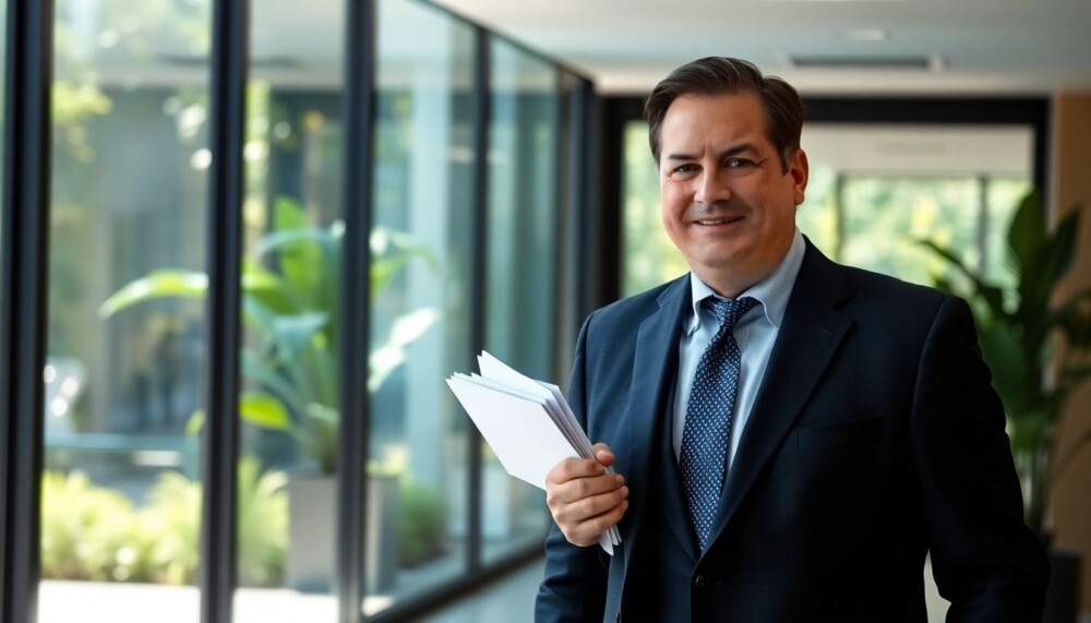 Le milliardaire Marcelo Claure entre au capital d’EB Capital au Brésil Le milliardaire Marcelo Claure entre au capital d’EB Capital au Brésil