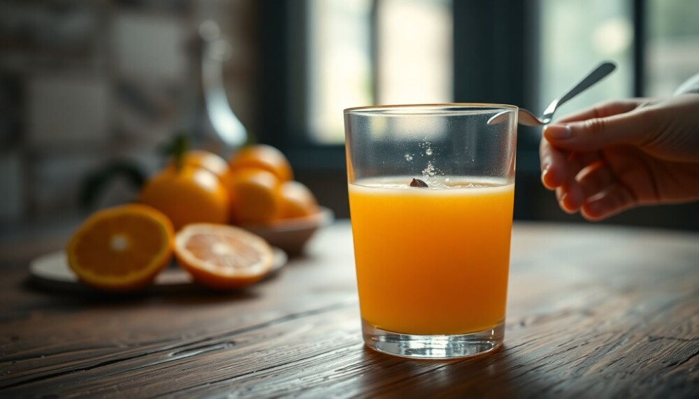 Le mystère d'un nouveau goût désagréable de clou de girofle dans le jus d'orange résolu Le mystère d'un nouveau goût désagréable de clou de girofle dans le jus d'orange résolu
