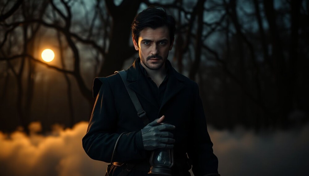 Le personnage d’horreur Pedro Pascal veut jouer : découvrez son choix emblématique Le personnage d’horreur Pedro Pascal veut jouer : découvrez son choix emblématique