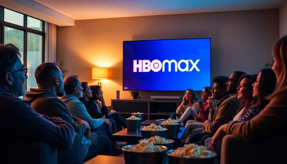 Le plus grand film de l’année est enfin disponible en streaming sur HBO Max Le plus grand film de l’année est enfin disponible en streaming sur HBO Max