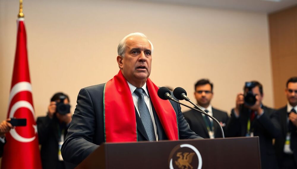 Le Premier ministre libyen rejette la normalisation d’Israël dans ses premières remarques publiques depuis que son ministre des Affaires étrangères a rencontré Cohen Le Premier ministre libyen rejette la normalisation d’Israël dans ses premières remarques publiques depuis que son ministre des Affaires étrangères a rencontré Cohen