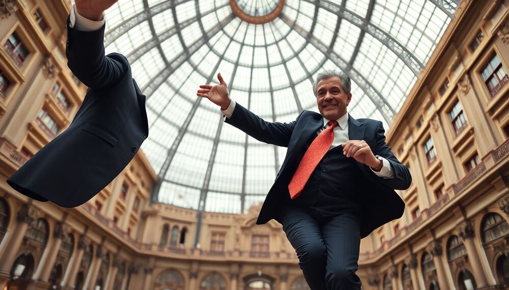 Le président brésilien Lula accomplit des exploits au Grand Palais Le président brésilien Lula accomplit des exploits au Grand Palais