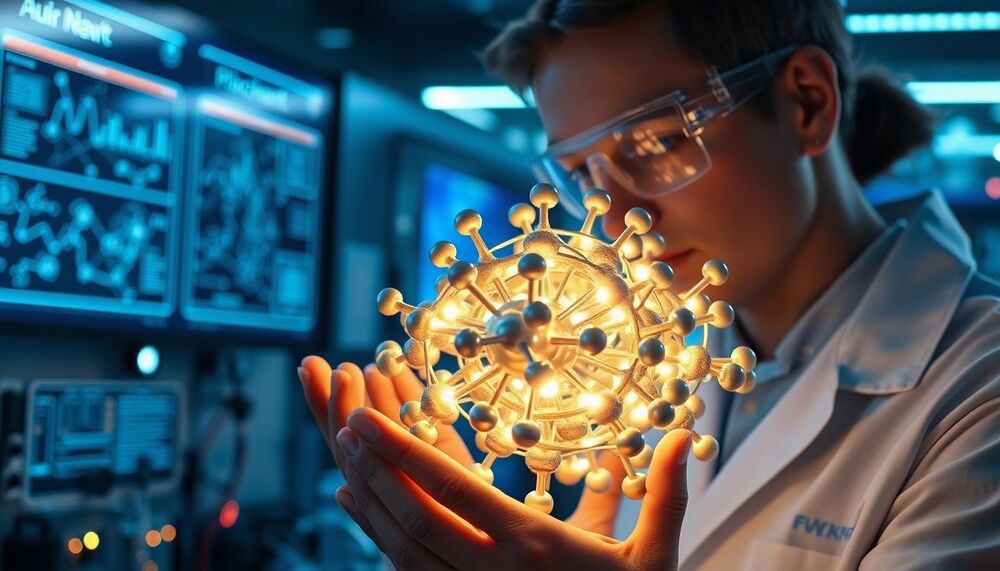 Le régulateur épigénétique MOF pilote le métabolisme mitochondrial Le régulateur épigénétique MOF pilote le métabolisme mitochondrial
