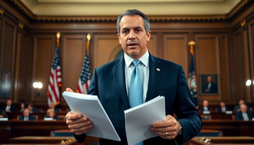 Le représentant Mike Johnson de Louisiane élu président de la Chambre Le représentant Mike Johnson de Louisiane élu président de la Chambre