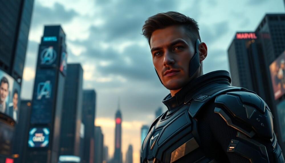 Le retour d’un des meilleurs choix de casting de Marvel pour Avengers : Secret Wars