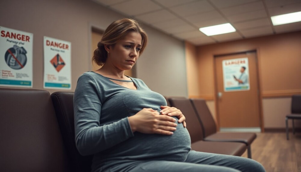 Le risque d’accouchement prématuré dû au tabagisme pendant la grossesse est plus du double des estimations précédentes