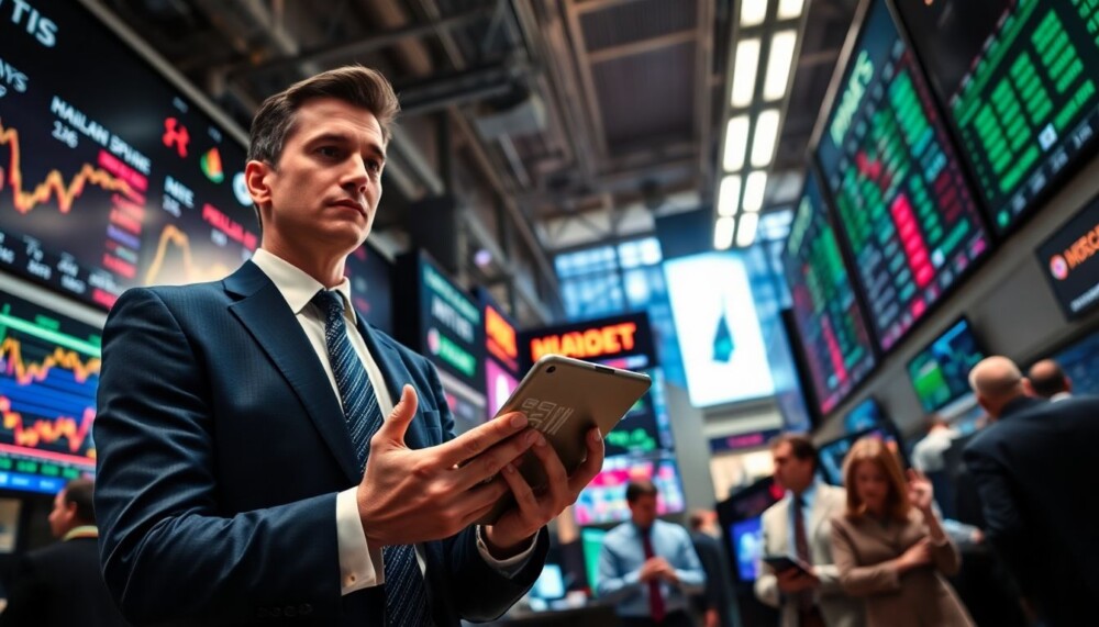 Le secret de la Bourse : une demande insatiable des comptes de retraite aux États-Unis