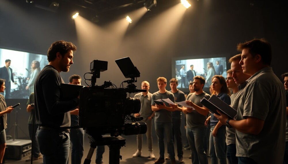 Le tournage du film secret de M. Night Shyamalan commence : quelle date de sortie espérer Le tournage du film secret de M. Night Shyamalan commence : quelle date de sortie espérer