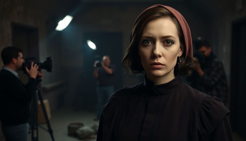 Le tournage intense du premier épisode de la saison 6 de The Handmaid’s Tale : Elisabeth Moss raconte son expérience