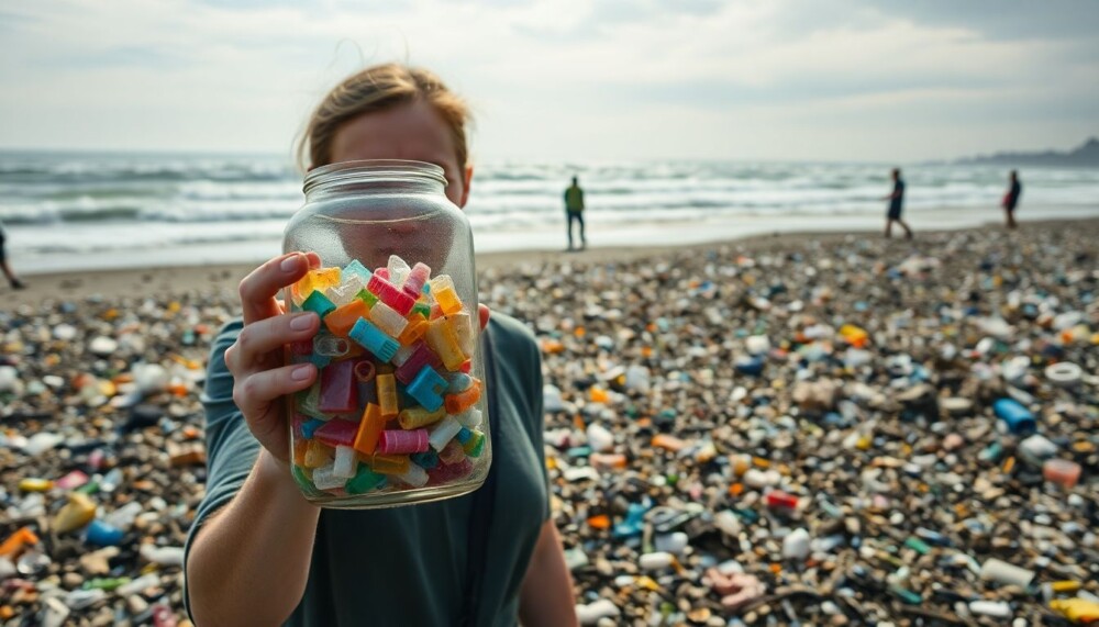 Le traité sur les plastiques doit s’attaquer au problème à la source Le traité sur les plastiques doit s’attaquer au problème à la source