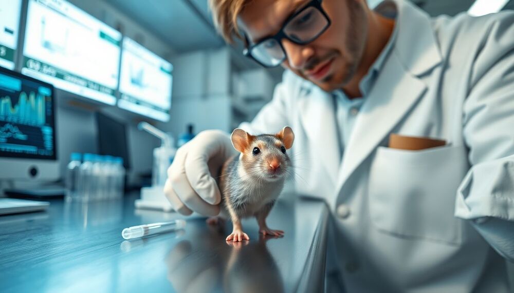 Le vaccin contre la tuberculose réduit les tumeurs du cancer du foie chez la souris Le vaccin contre la tuberculose réduit les tumeurs du cancer du foie chez la souris