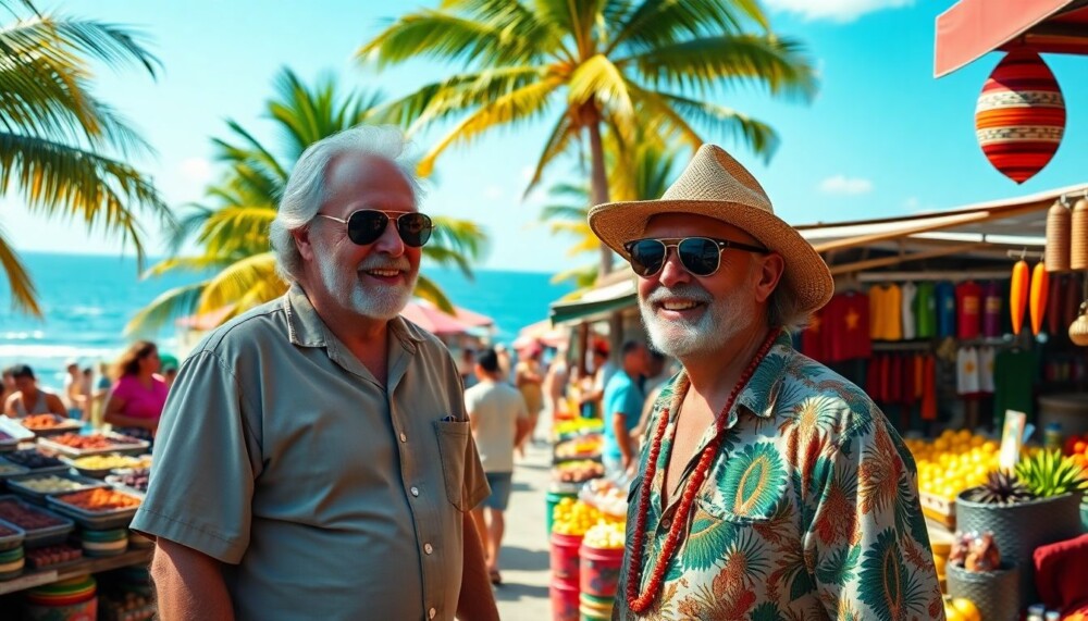 L’empire commercial de Jimmy Buffett ne se limite pas à la recherche de sa « salière perdue » L’empire commercial de Jimmy Buffett ne se limite pas à la recherche de sa « salière perdue »