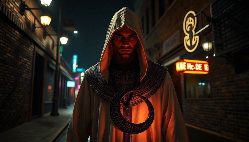 L’épisode 5 de « Moon Knight » ne sortira pas avec son ouverture originale