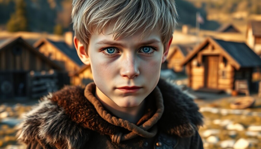 Lequel des enfants d’Uhtred lui ressemble le plus dans la saison 4 ? Lequel des enfants d’Uhtred lui ressemble le plus dans la saison 4 ?