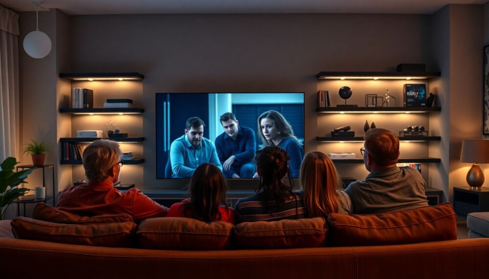 Les 10 meilleures séries thrillers à voir en streaming : notre sélection essentielle