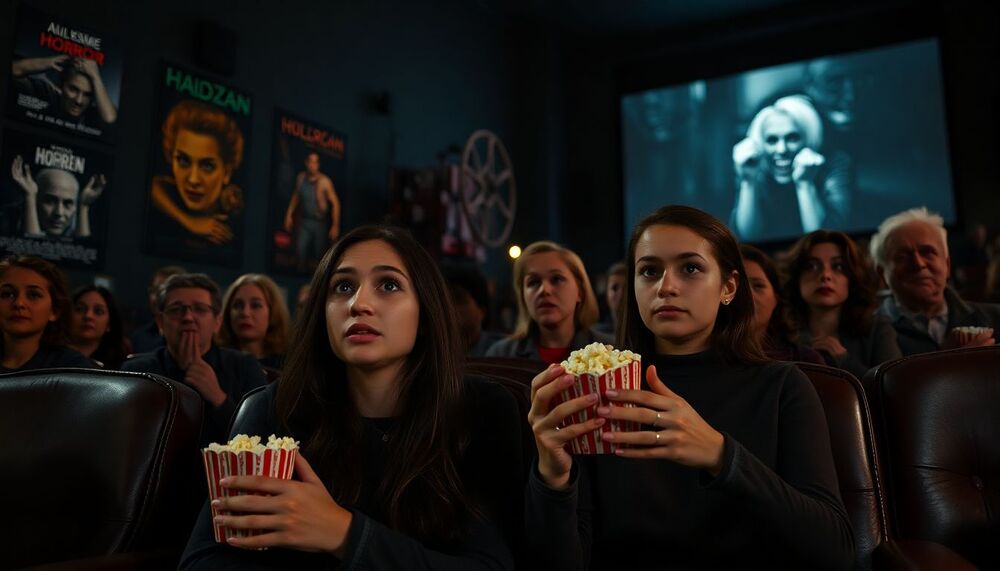 Les 10 meilleurs films d’horreur de l’été à voir absolument Les 10 meilleurs films d’horreur de l’été à voir absolument