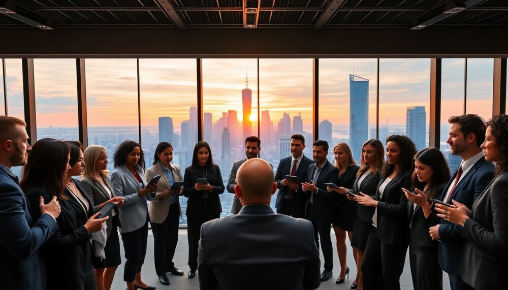 Les 25 directeurs marketing les plus novateurs de l’année 2025