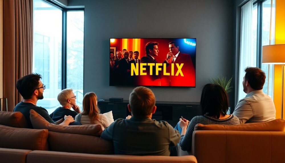Les abonnés de Netflix ont quelques jours pour voir le chef-d’œuvre de Martin Scorsese, noté 97 % sur RT Les abonnés de Netflix ont quelques jours pour voir le chef-d’œuvre de Martin Scorsese, noté 97 % sur RT
