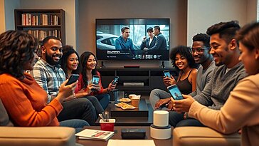 Les abonnés de Netflix demandent plusieurs saisons d’un documentaire peu connu qu’ils trouvent trop court