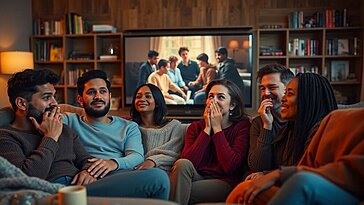 Les abonnés de Netflix louent un film poignant qui les a émus aux larmes