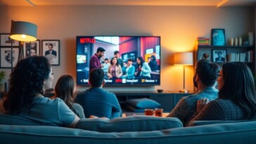 Les abonnés de Netflix n’ont plus que quelques jours pour découvrir les trois saisons de cette série incontournable, notée à 93%