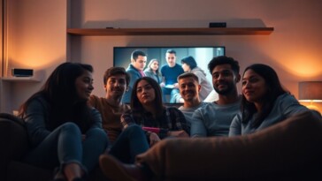 Les abonnés de Netflix ont peu de temps pour découvrir une mini-série captivante en une journée