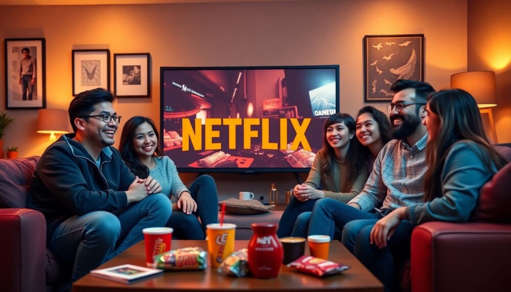 Les abonnés de Netflix ont peu de temps pour voir ces cinq films, dont une excellente comédie