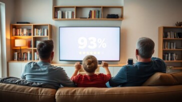 Les abonnés de Netflix ont peu de temps pour voir les trois saisons de cette série notée 93 %
