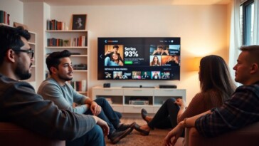 Les abonnés de Netflix ont peu de temps pour voir les trois saisons de cette série notée 93%