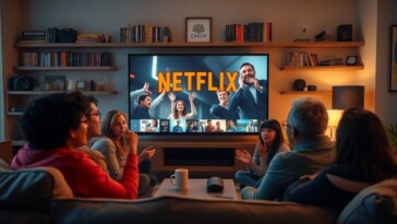 Les abonnés de Netflix ont peu de temps pour voir un des meilleurs films avant son retrait