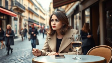Les abonnés de Netflix se questionnent sur l’avenir d’Emily in Paris après le départ d’une star