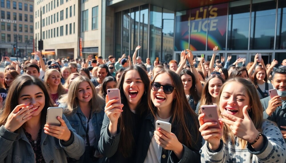 Les admirateurs de Billie Eilish se ruent sur les billets pour son unique concert à Philadelphie