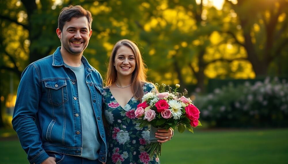 Les admirers de « 90 Day Fiancé » ont la preuve que Geoffrey Paschel et Varya Malina sont toujours ensemble