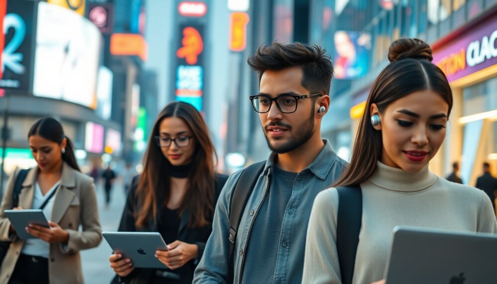 Les alternatives idéales aux AirPods pour 2025 Les alternatives idéales aux AirPods pour 2025