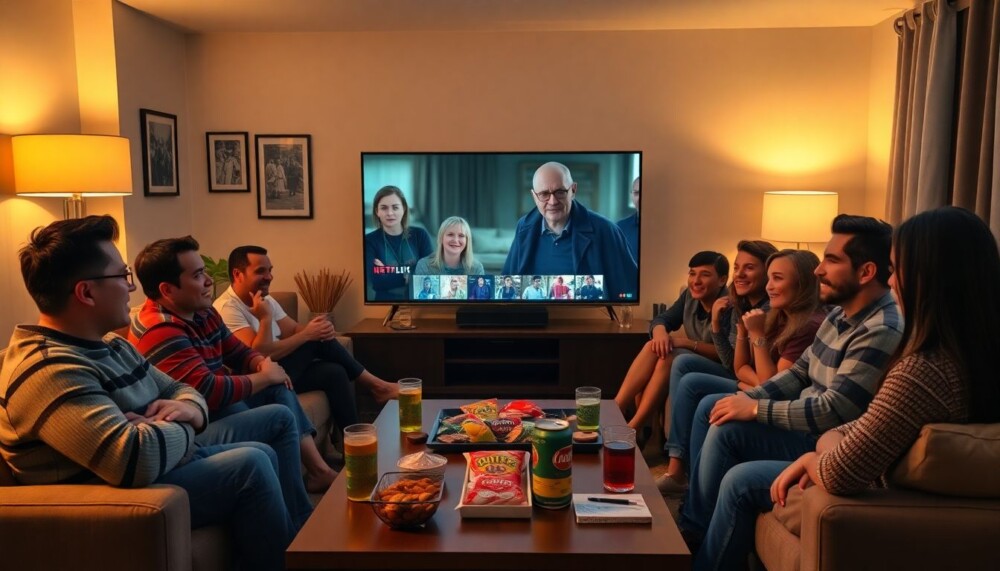 Les amateurs de Netflix redécouvrent une série du top 10 jugée supérieure à Breaking Bad