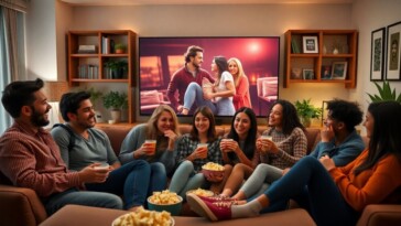 Les amateurs de Netflix s’extasient devant la série romantique phare, dont la dernière saison arrive