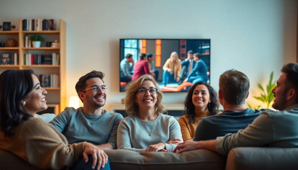 Les amateurs de Netflix sont fascinés par des mini-séries remarquables pleines de surprises inattendues