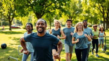 Les Américains veulent rendre l’exercice plaisant en réduisant l’effort perçu dans le sport