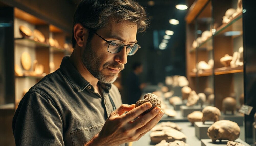 Les artefacts culturels servent de « fossiles cognitifs », aidant à découvrir la psychologie du passé Les artefacts culturels servent de « fossiles cognitifs », aidant à découvrir la psychologie du passé