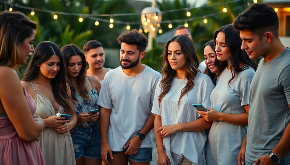 Les candidats de « Love Island » affrontent les répercussions d’un départ bouleversant à Casa Amor Les candidats de « Love Island » affrontent les répercussions d’un départ bouleversant à Casa Amor