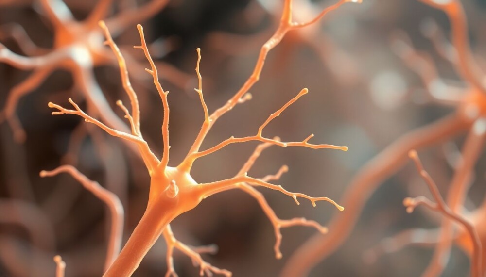 Les cellules nerveuses qui grattent pourraient-elles être la solution aux démangeaisons ? Les cellules nerveuses qui grattent pourraient-elles être la solution aux démangeaisons ?