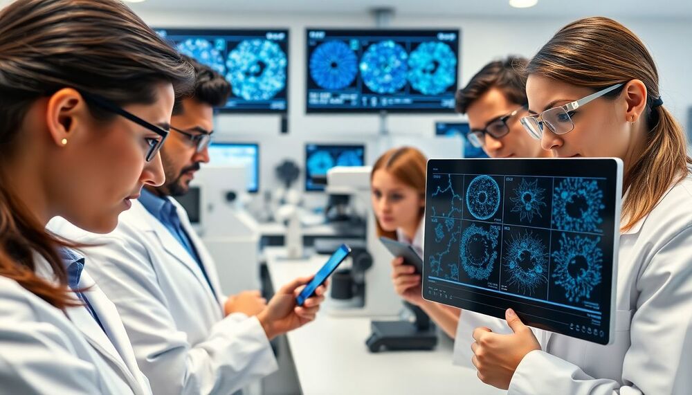 Les chercheurs développent la première méthode pour étudier l’activité des microARN dans des cellules individuelles