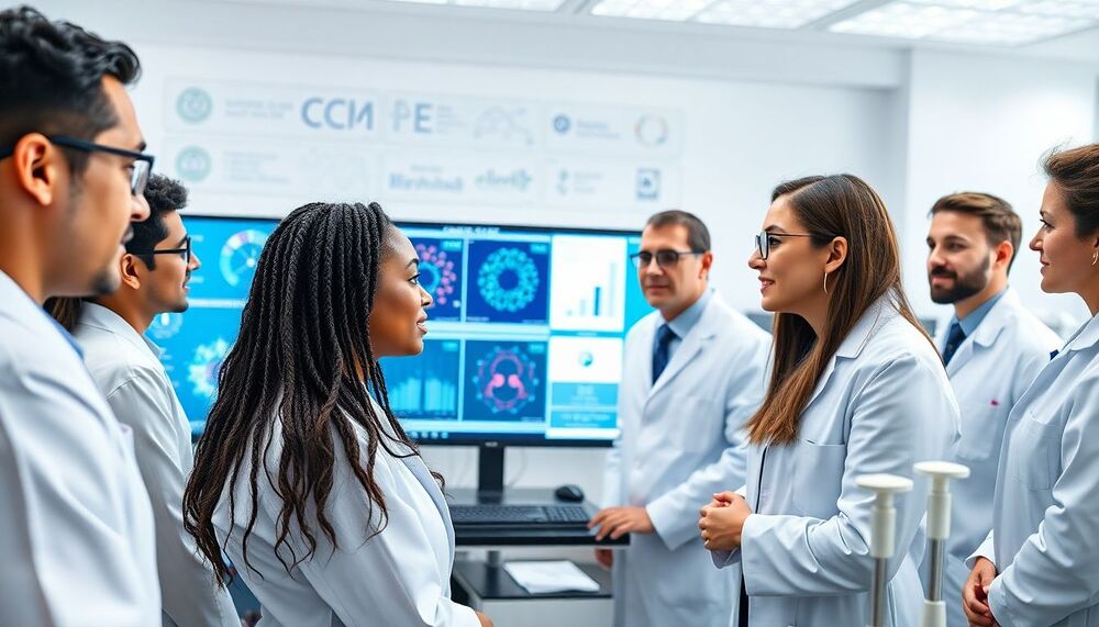 Les chercheurs identifient les caractéristiques clés associées à de meilleurs résultats CAR T dans le lymphome à grandes cellules B
