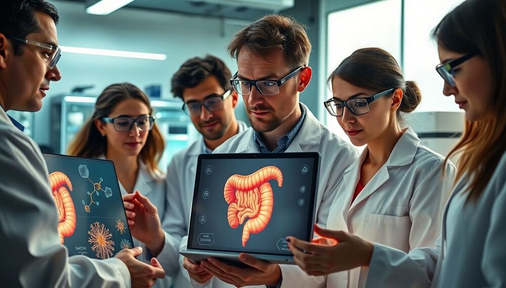 Les chercheurs identifient une étape jusqu’alors inconnue de l’absorption du cholestérol dans l’intestin